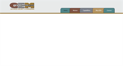 Desktop Screenshot of gemtechnology.com